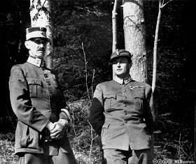Battle of Dombås worldwartwo.filminspector.com Norwegian gold King Haakon 1940