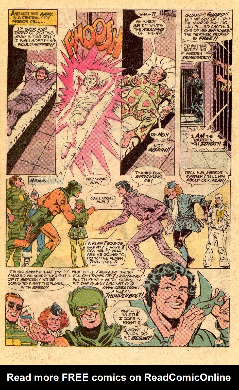 Read online Secret Origins (1986) comic -  Issue # _Annual 2 - 44