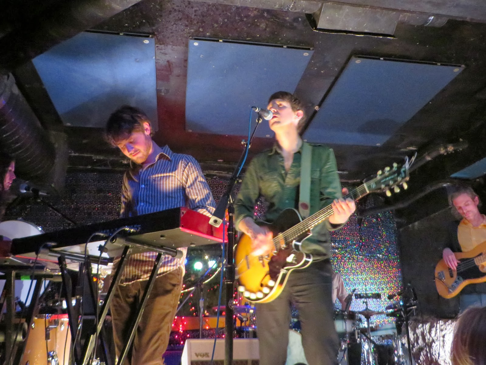 Indie Obsessive Jesca Hoop with Shearwater A Concert Review