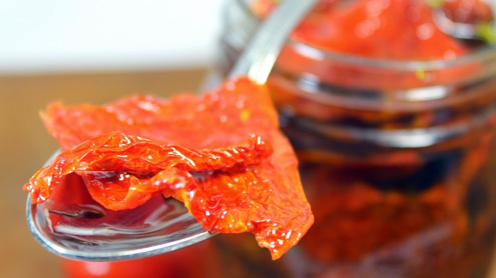 52 Ways to Cook Sun Dried Tomatoes packed in Oil 52 Small Batch