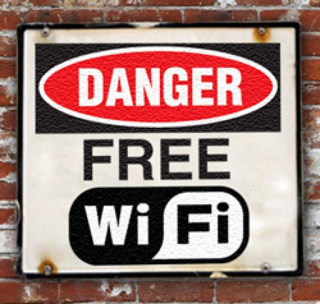 Awas!!! Ternyata Wi-Fi Tidak Baik Untuk Kesehatan Salah Satunya Mengganggu Fungsi Otak dan Dapat Mengakibatkan Kanker