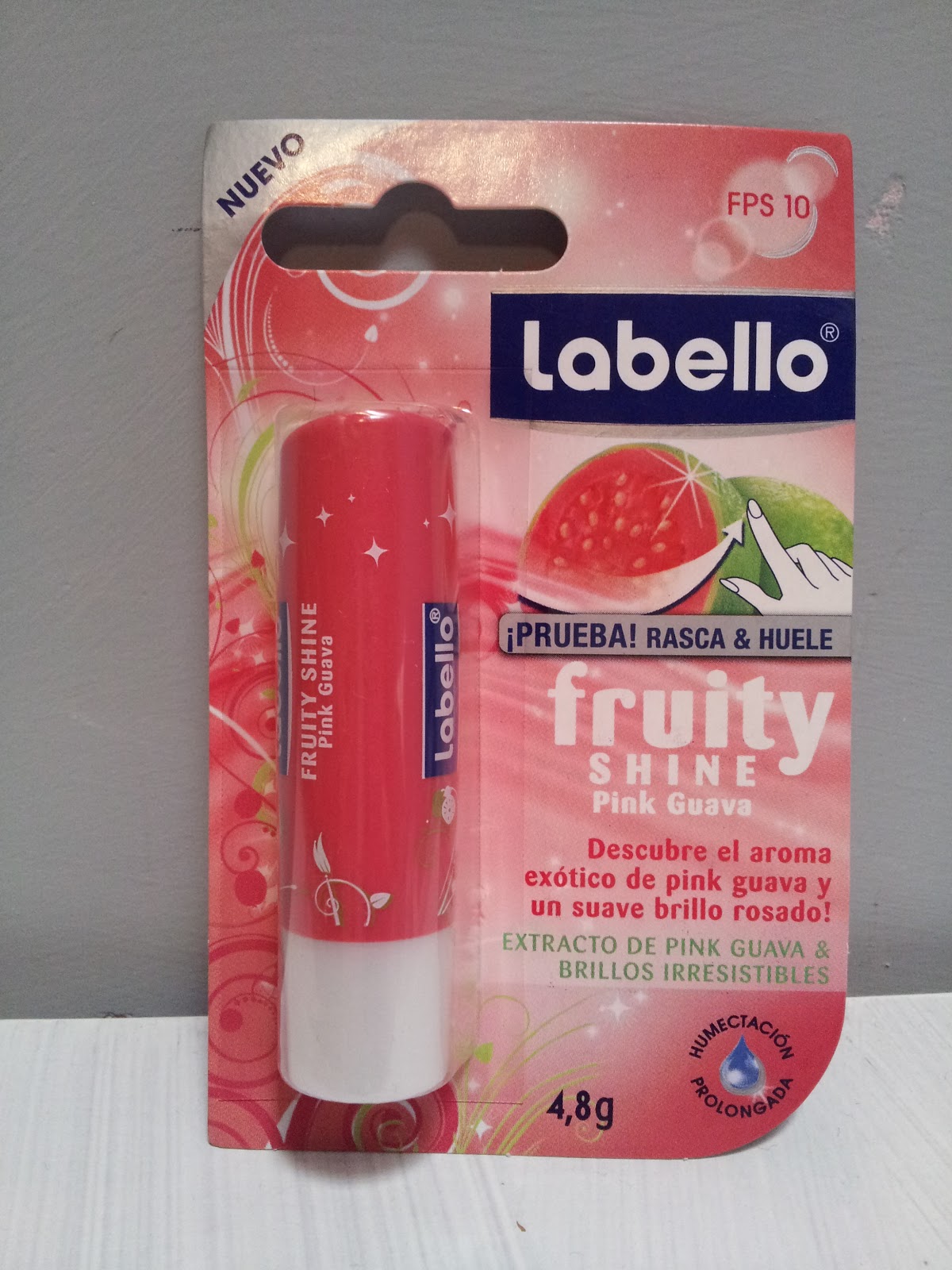 normi enriquez Favorite lip moisturizers