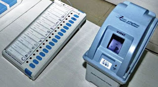 Introduction of VPPAT – an appreciable decision of ECI above all doubts from political leaders and voters