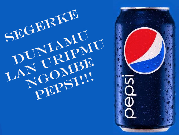 CONTOH IKLAN BAHASA JAWA Home Business