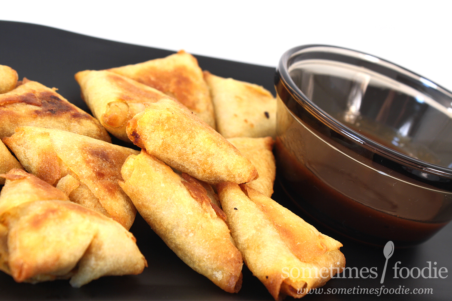 Sometimes Foodie Chicken Tikka Samosas Aldi