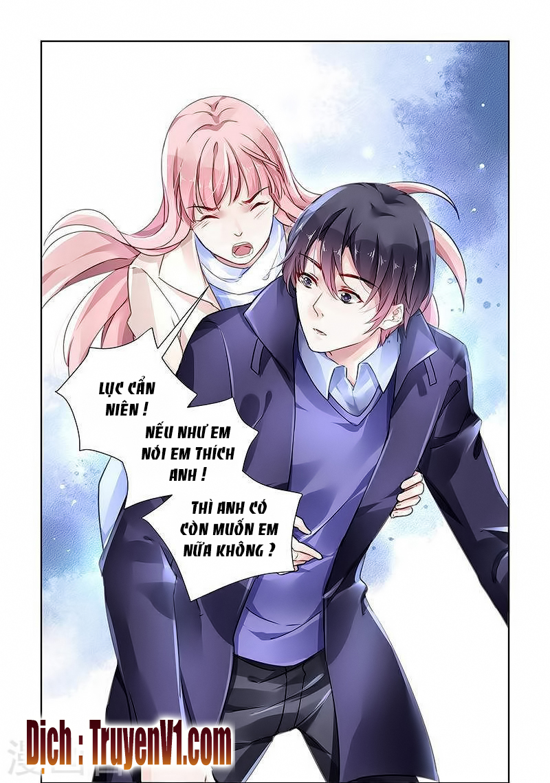 Hôn trộm 55 lần chap 134