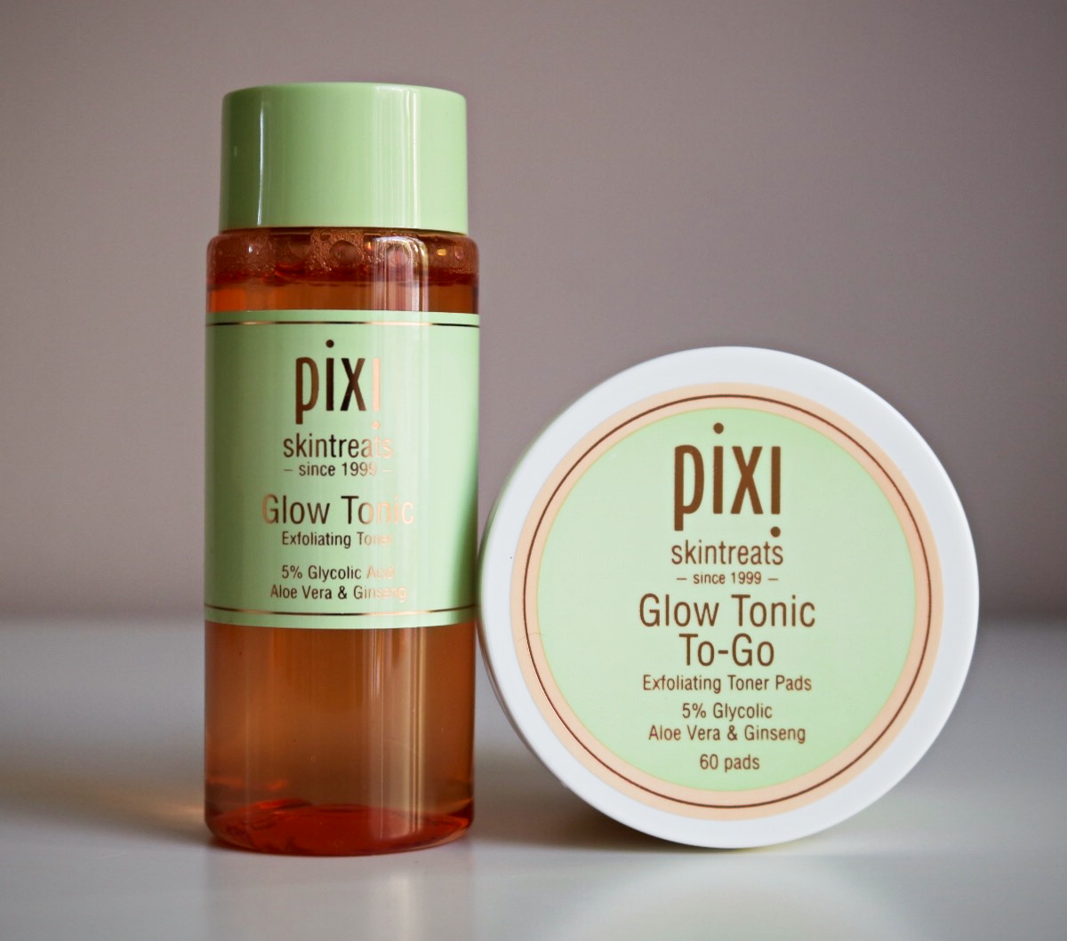 PIXI Glow Tonic ToGo I Am Fabulicious