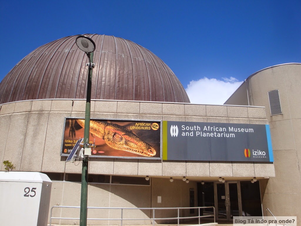 South African Museum