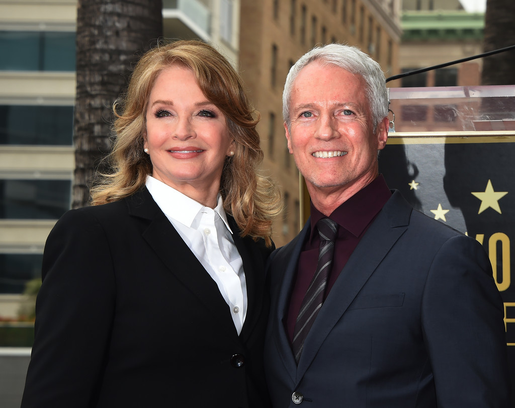 Deidre Hall Wiki Height Age Boyfriend Family Biography