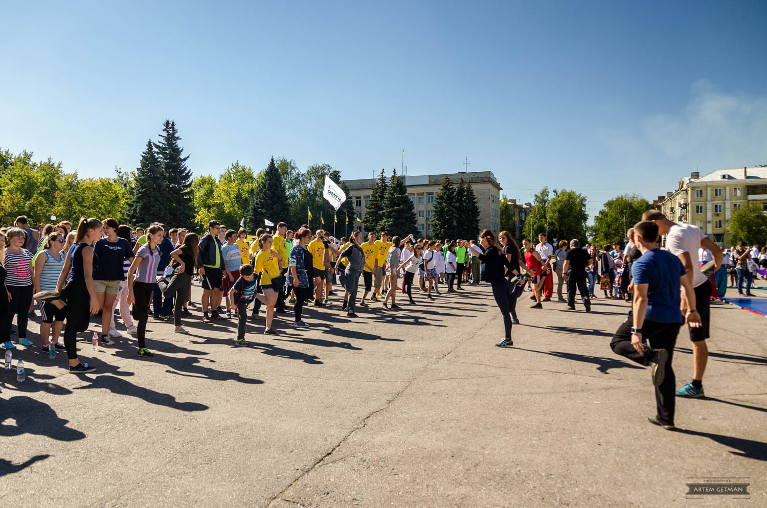 Спорт 2016 год