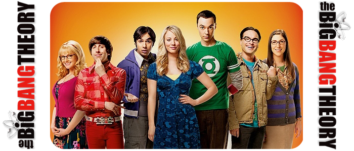 The Big Bang Theory En Español