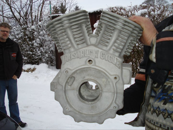 O-O: Nostalgia cycle