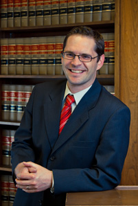 Corporate Justice Blog: Christopher Peterson to Join the Consumer ...
