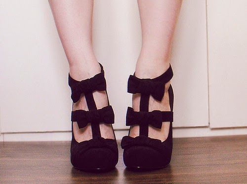 Zapatos de moda Zapatos de moda
