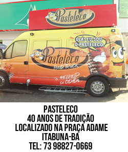 Pasteleco