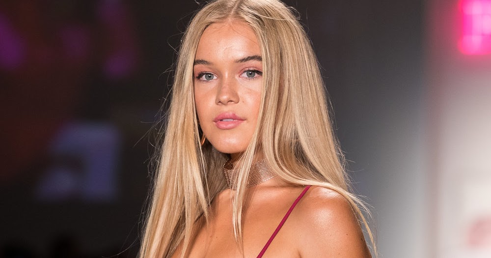 2018 MIAMI SWIM FASHION WEEK