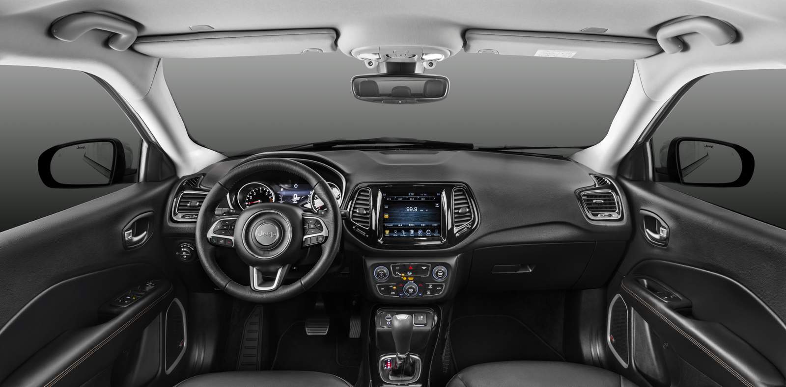 Jeep Compass Flex Limited preço, consumo e desempenho