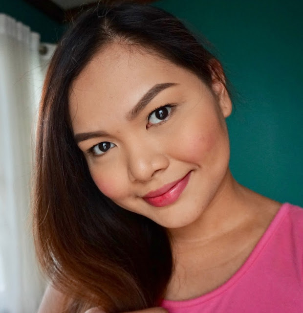 5 Great Cheek Tints that won't erase makeup