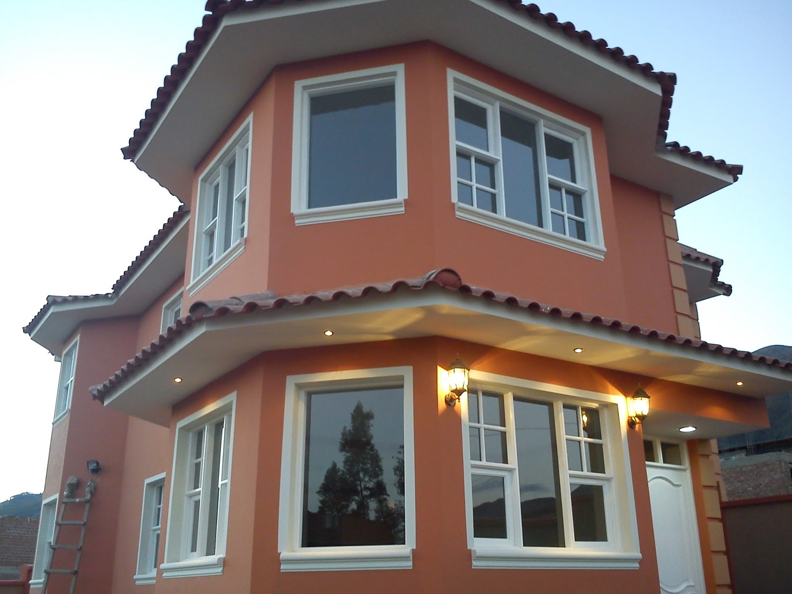 Casas en CochabambaBolivia Casas En Venta en Urb. Bella Vista