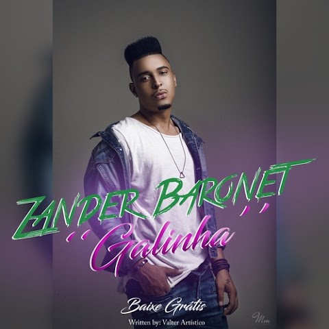 Zander Baronet - Galinha