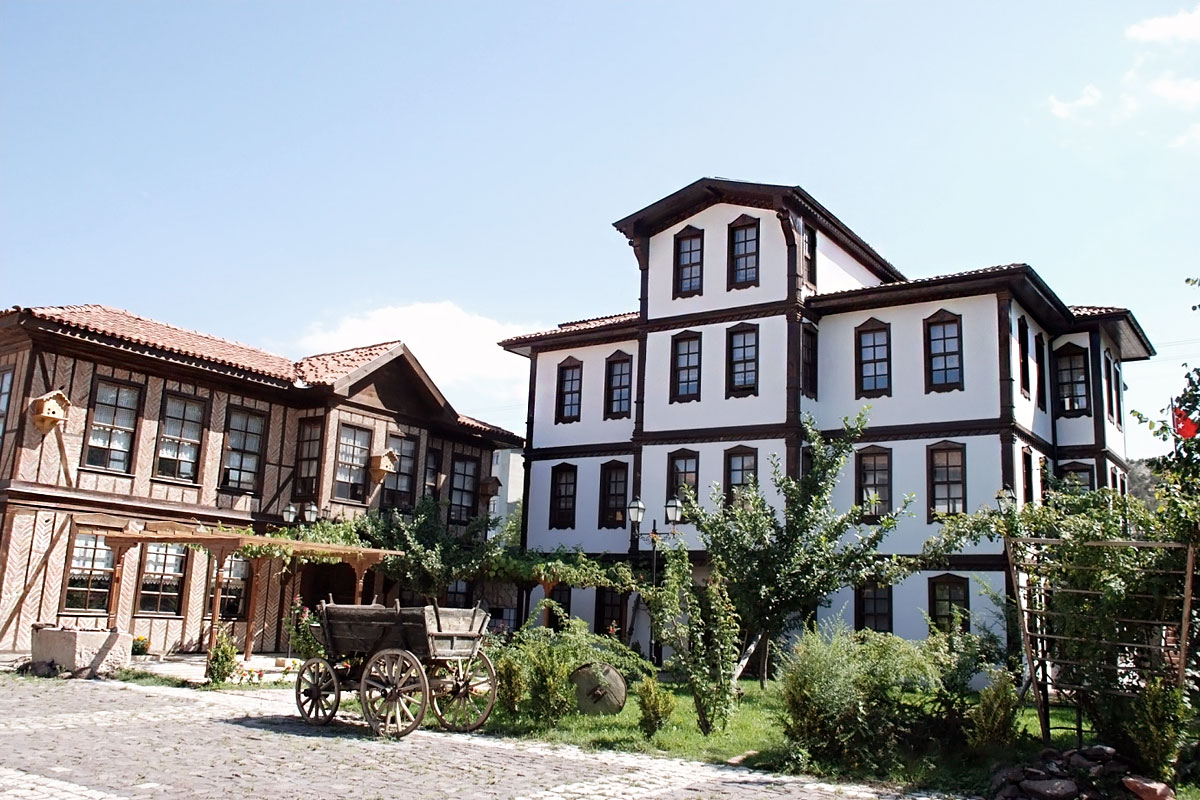 Konak Konak