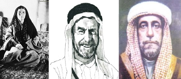 أيَة دولة إسلاميَّة تلك التي تريدون؟ أيَة دولة إسلاميَّة تلك التي تريدون؟