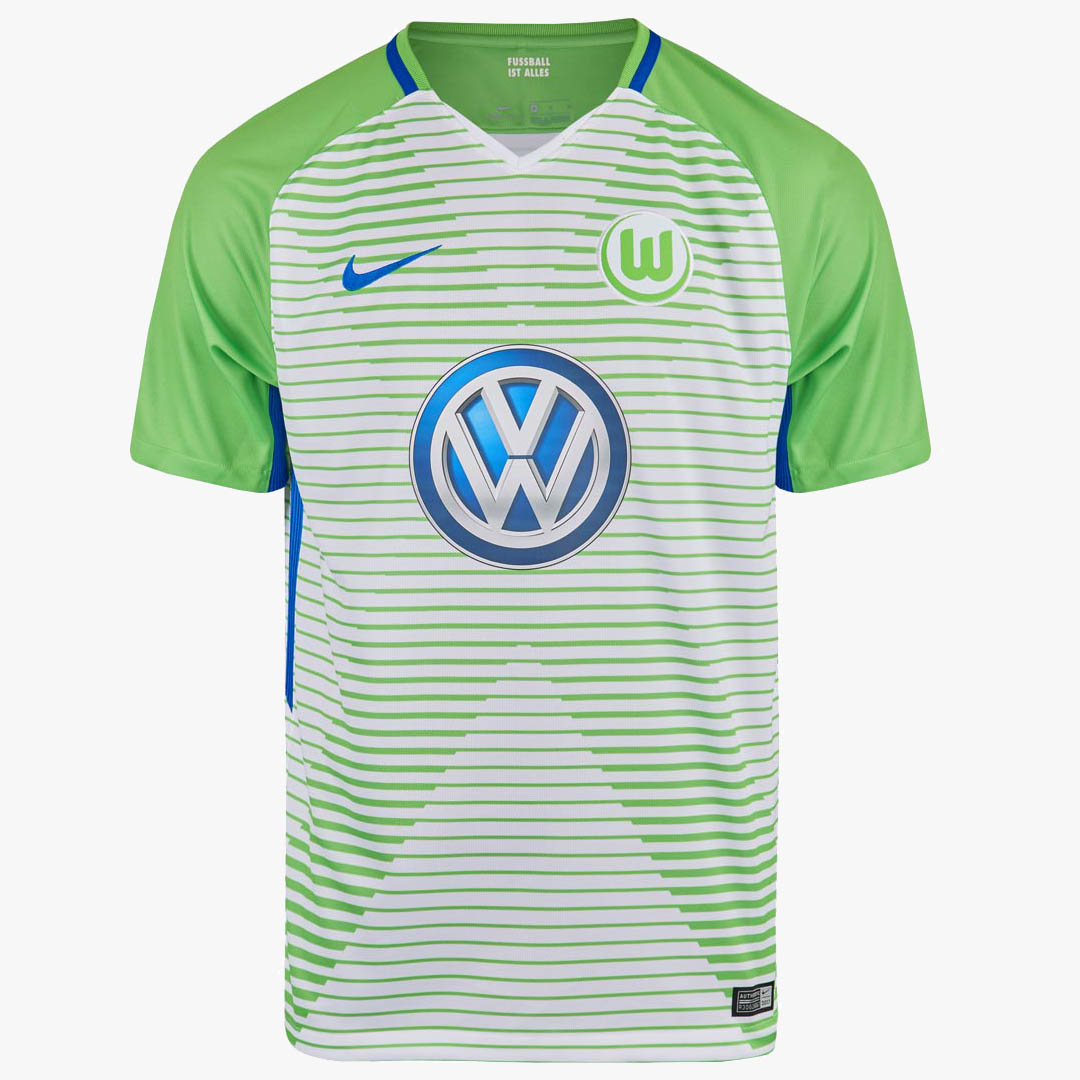 Wolfsburg Sponsor Wolfsburg Sponsor