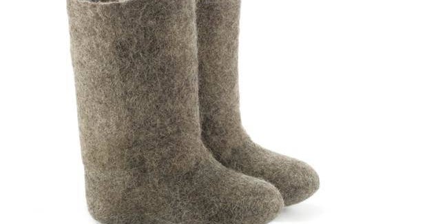 valenki boots moscow