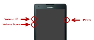 firmware Huawei All Model