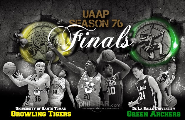 Uaap Finals Game 3 Preview Cheers Or Tears