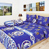 HARGA BEDCOVER LADY ROSE CHELSEA 120 MURAH