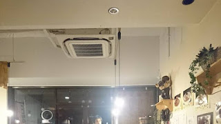 2017.8.25 本町「ぽっぷ」2017年リレー数珠つなぎライブVol.8レポ