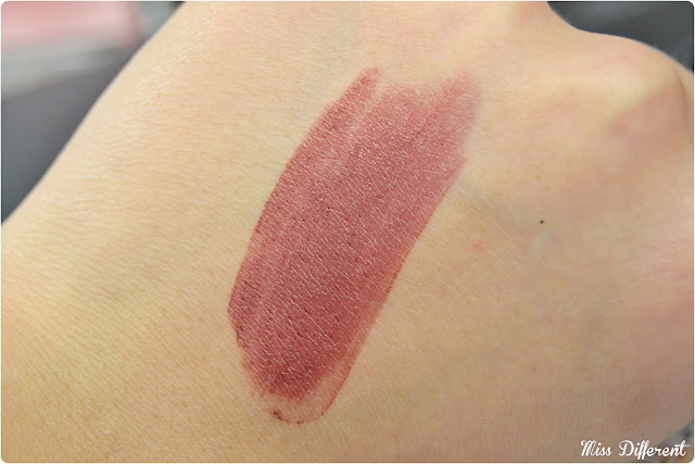 Catrice Ultimate Stay Lipstick Choclate Kiss