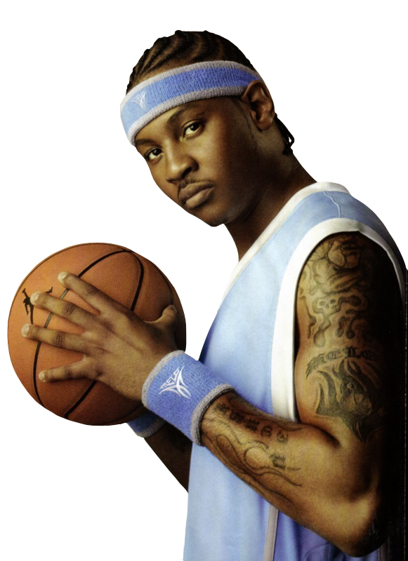 Carmelo Anthony Profile And Images 2011 - All About Sports Stars