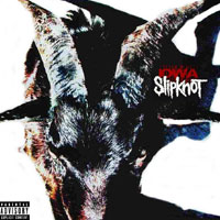 50 Examples Which Connect Media Entertainment to Real Life Violence: 20. Slipknot - Disasterpiece