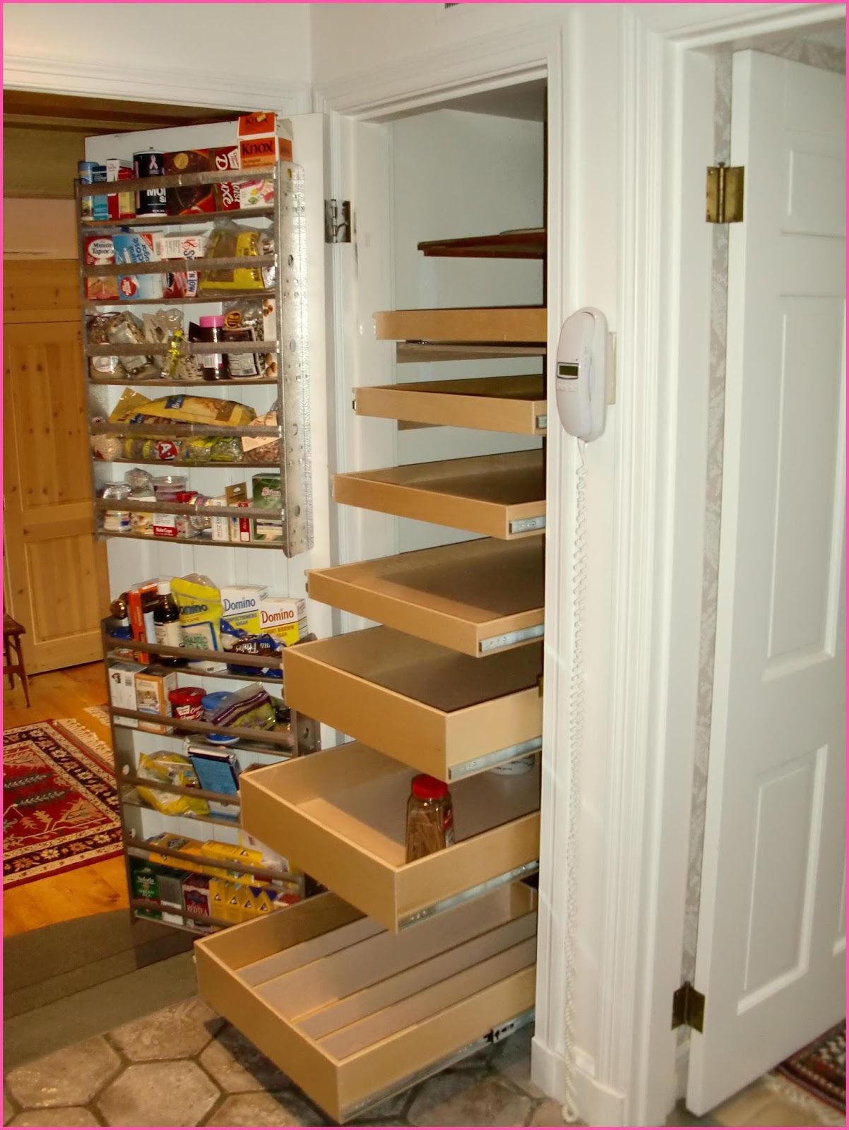 18 Pull Out Shelves For Kitchen Cabinets 5 