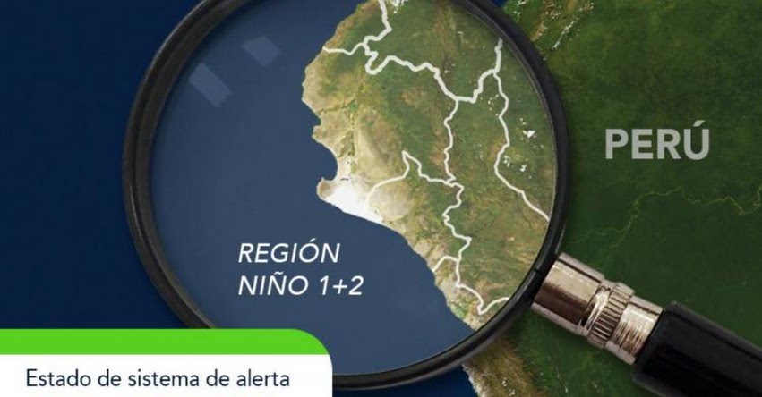 FENÓMENO EL NIÑO 2020: Descartan ocurrencia del Fenómeno Climático en Perú en los siguientes meses, informó ENFEN FENÓMENO EL NIÑO 2020: Descartan ocurrencia del Fenómeno Climático en Perú en los siguientes meses, informó ENFEN