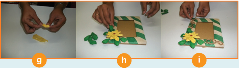 Contoh Cara Membuat Kerajinan dari Limbah Kulit Jagung ...