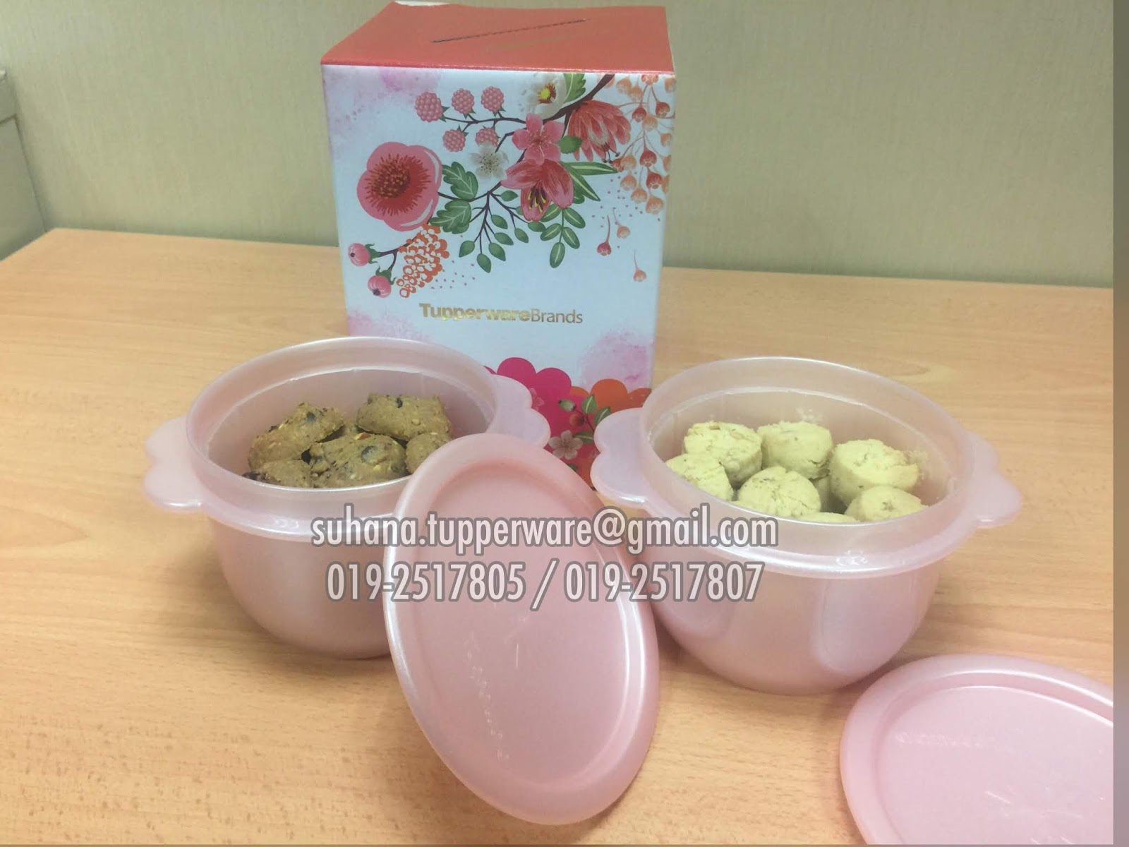 Tupperware Brands Malaysia Online Catalogue Collection Business