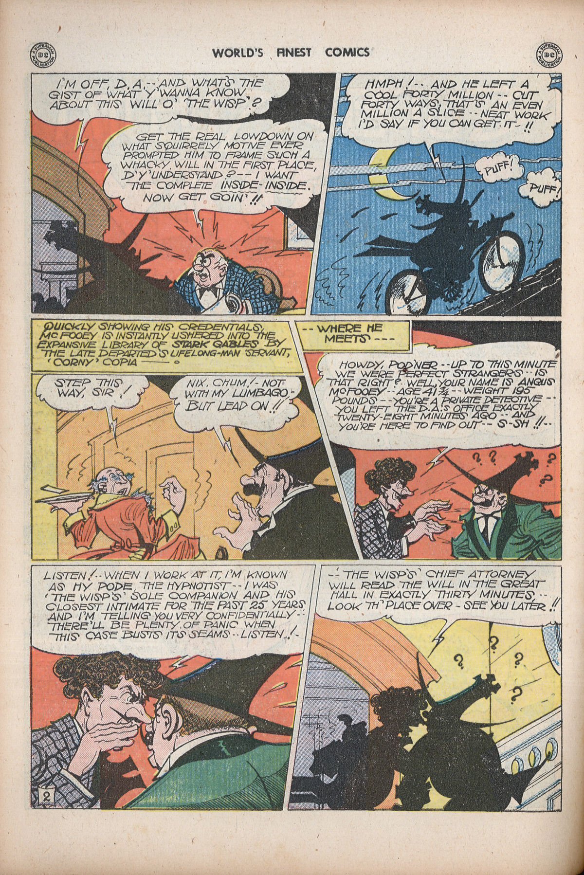 Worlds Finest Comics 24 Page 47