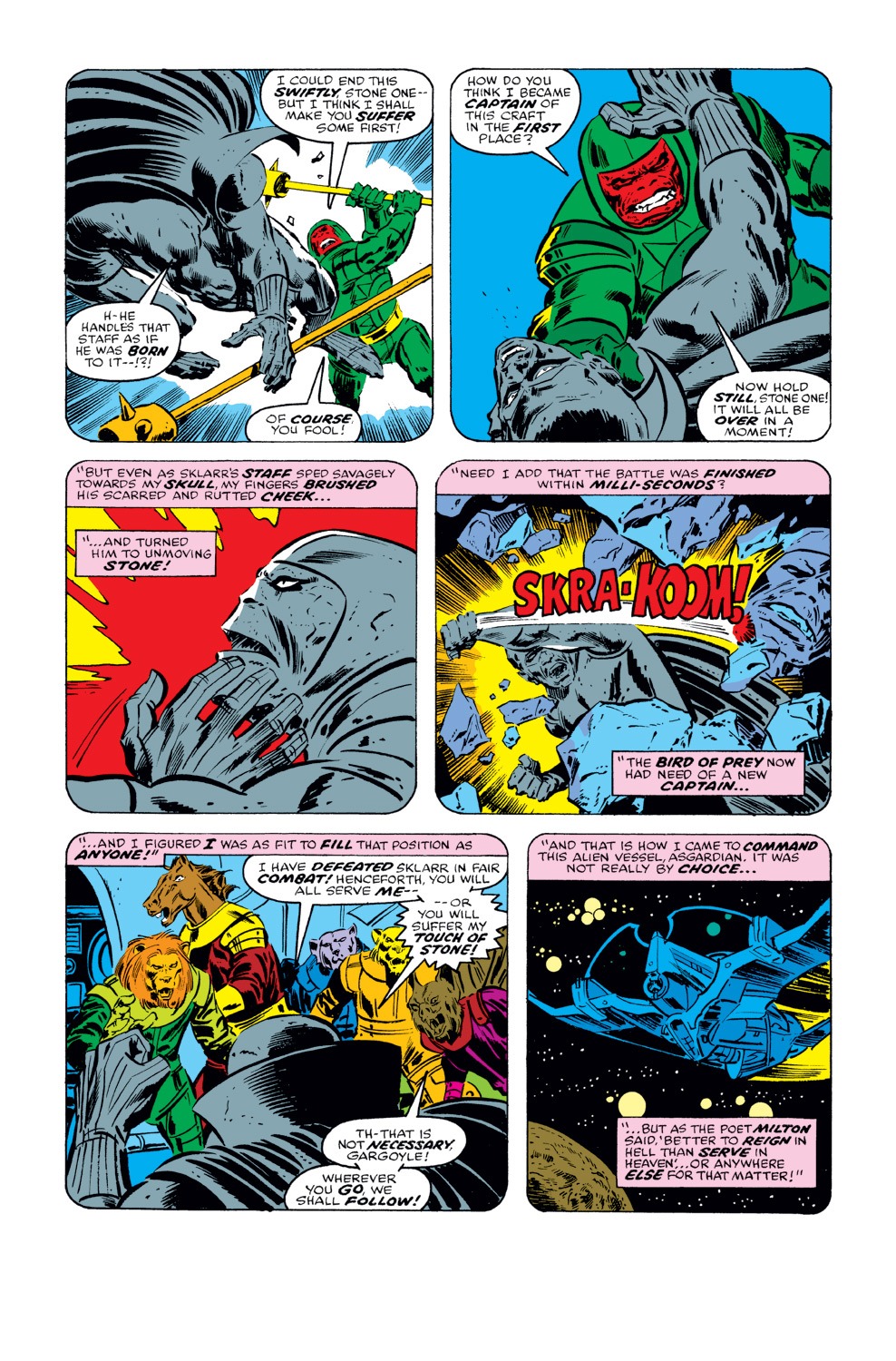 Thor (1966) 259 Page 5