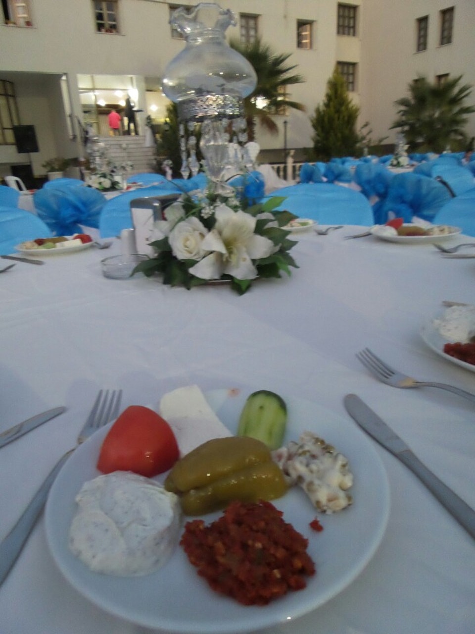 Turgutreis Uygulama Oteli Bodrum Mugla