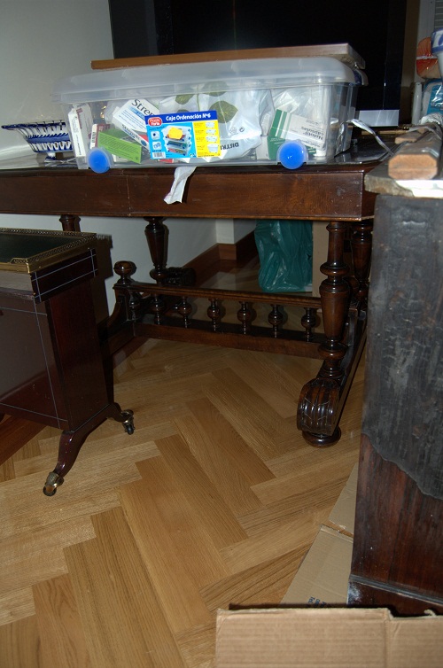 Carpinteria Artesanal - Diseño y Reciclaje: Muebles Victorianos a la venta.
