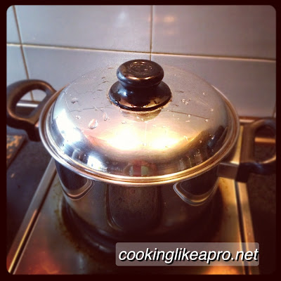Cooking Batchoy ni Tatay (Slow cook recipe)