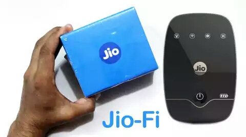 Jiofi 7 Clearance