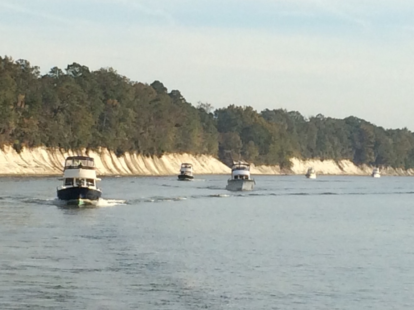 Meandering Magees Sweet Home Alabama Demopolis to Mobile