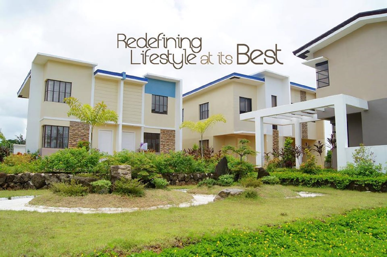 Top Model House Kelsey