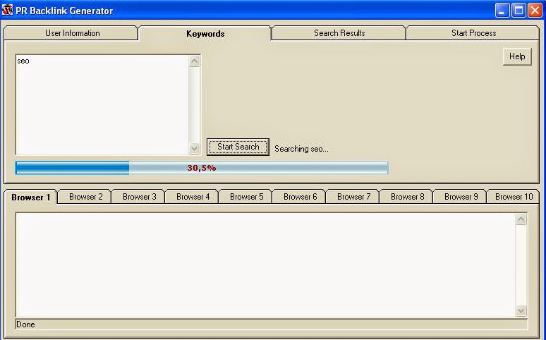 backlink generator software free download