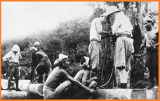 Usaha Di Bidang Sosial Politik Dan Ekonomi Jepang Untuk Mempertahankan Kekuasaan Di Indonesia Kerja Paksa Romusha Dan Kinrohosi Usaha Di Bidang Sosial Politik Dan Ekonomi Jepang Untuk Mempertahankan Kekuasaan Di Indonesia Kerja Paksa Romusha Dan Kinrohosi