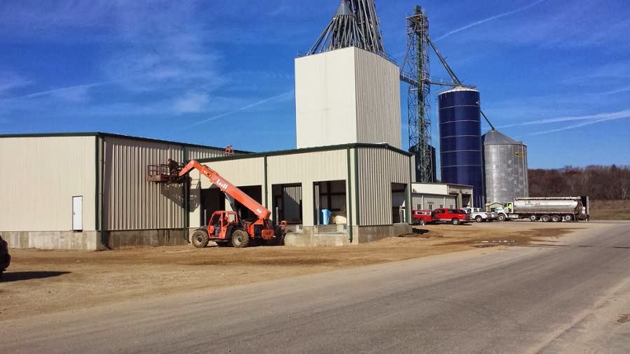 Landmark Services Cooperative Cottage Grove Animal Nutrition